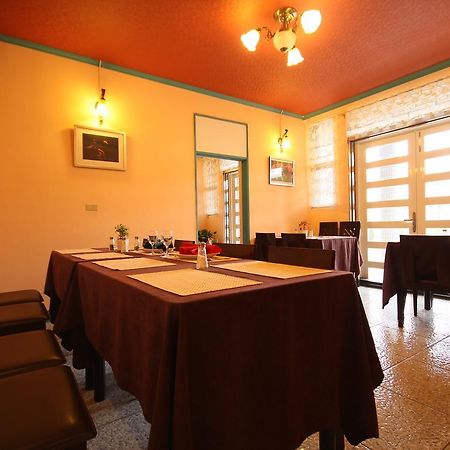 Tinto B&B Yilan Kültér fotó