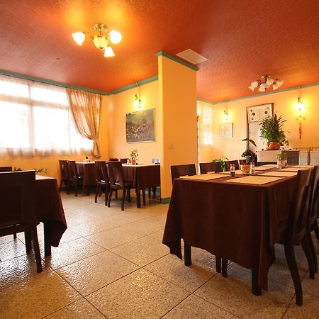 Tinto B&B Yilan Kültér fotó