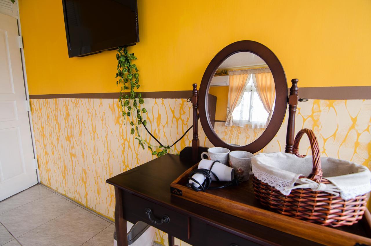 Tinto B&B Yilan Kültér fotó