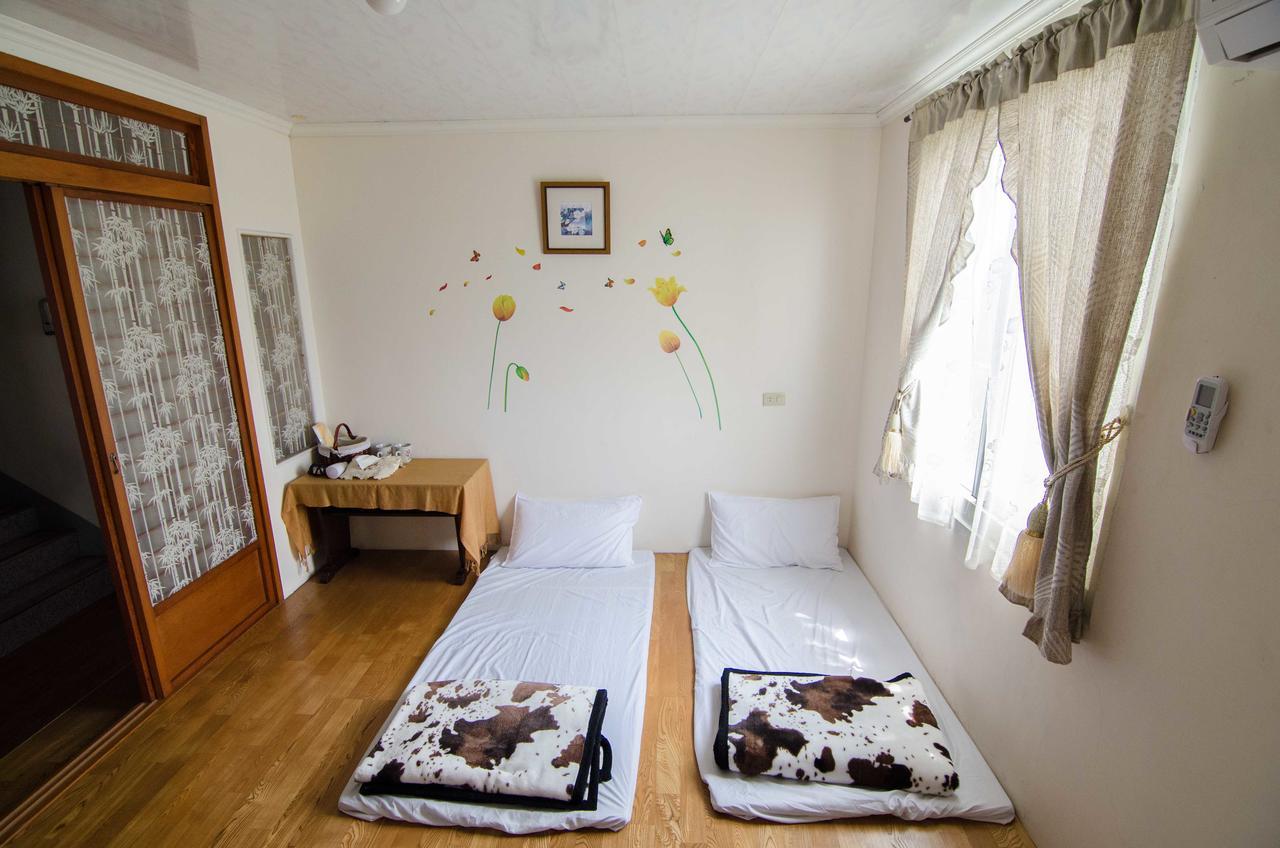 Tinto B&B Yilan Kültér fotó