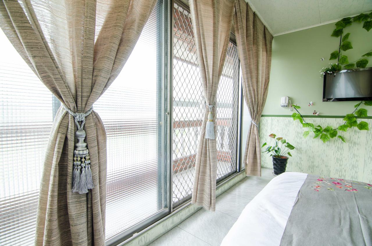 Tinto B&B Yilan Kültér fotó