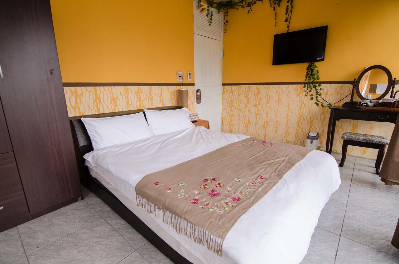 Tinto B&B Yilan Kültér fotó