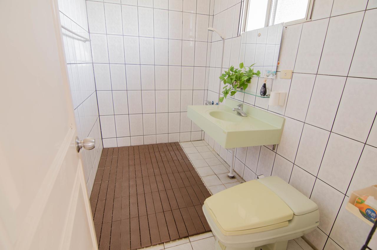 Tinto B&B Yilan Kültér fotó
