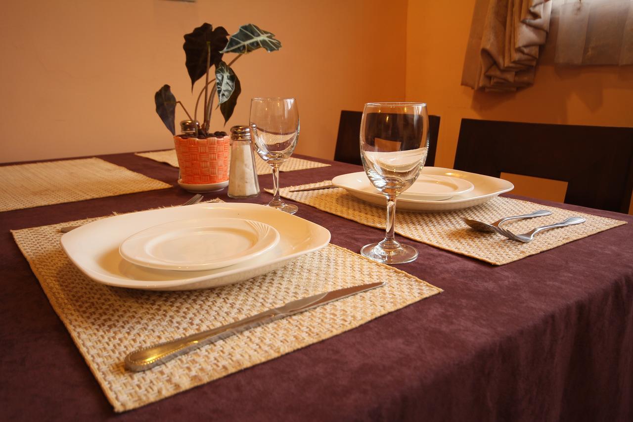 Tinto B&B Yilan Kültér fotó