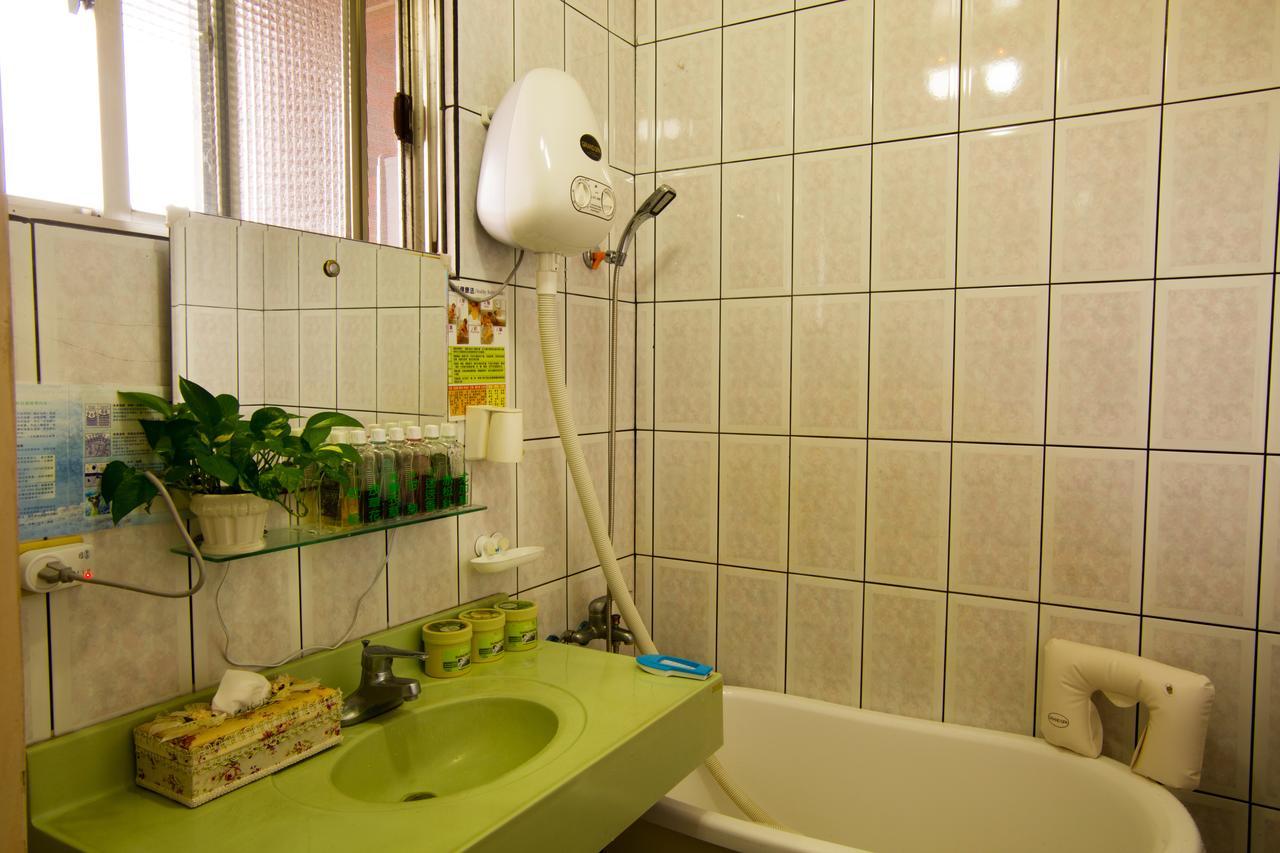 Tinto B&B Yilan Kültér fotó