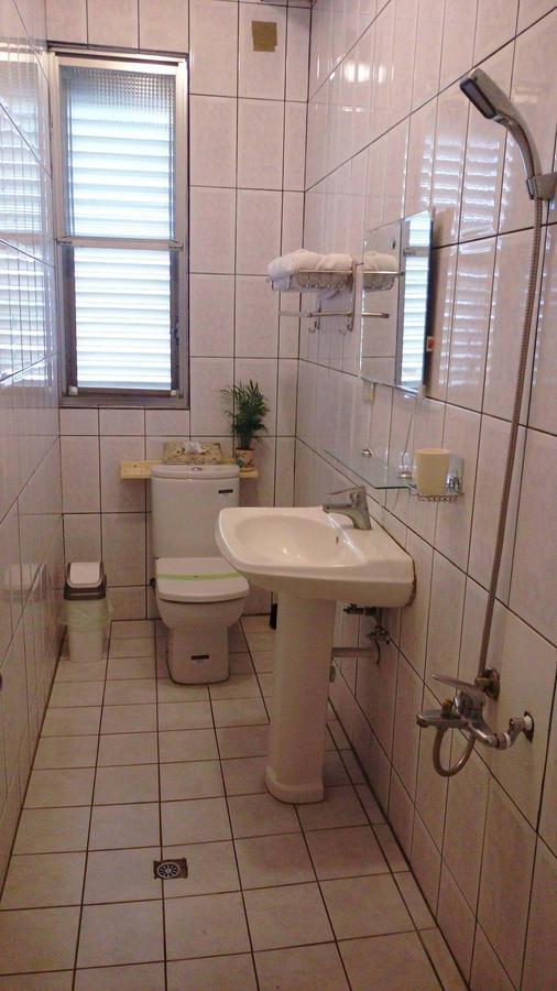 Tinto B&B Yilan Kültér fotó