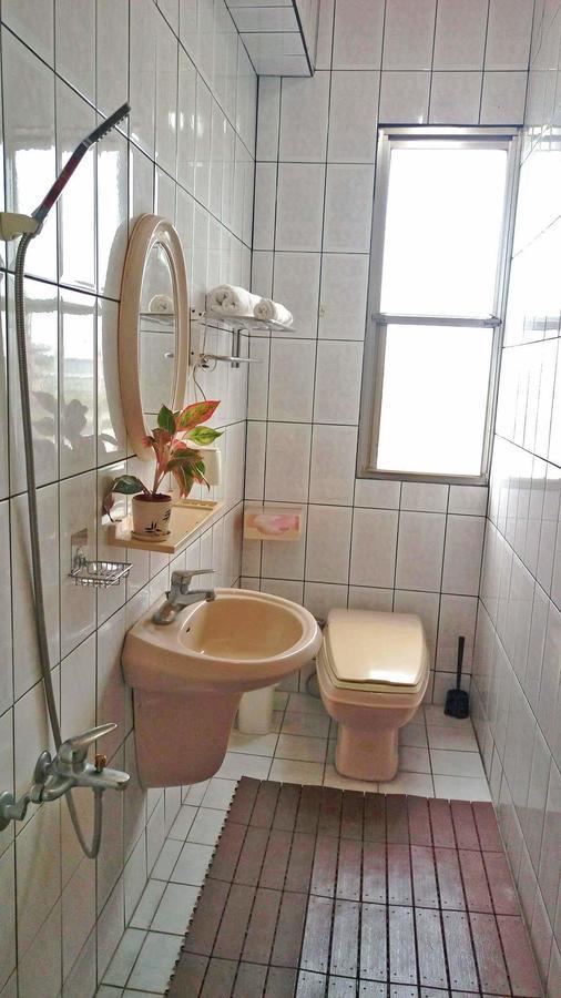 Tinto B&B Yilan Kültér fotó