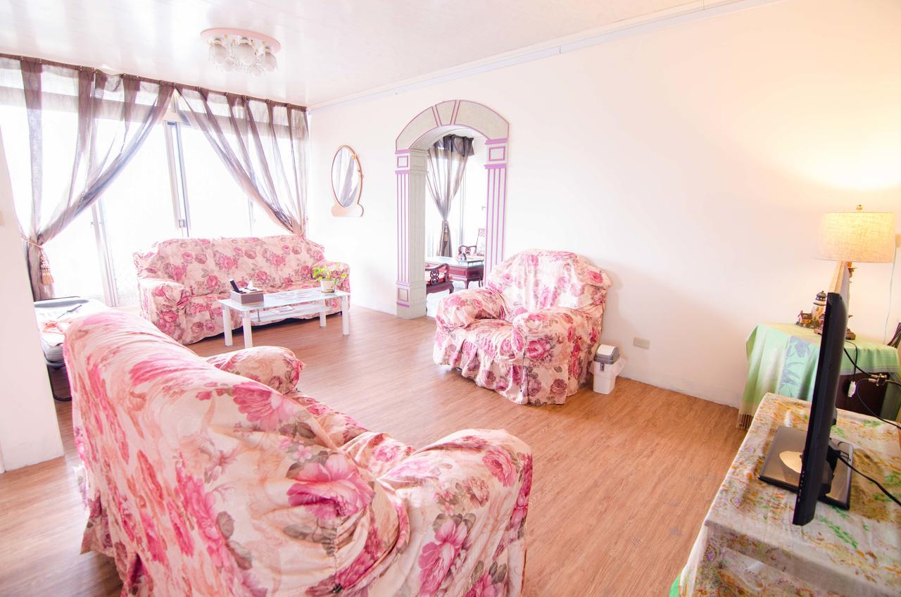 Tinto B&B Yilan Kültér fotó