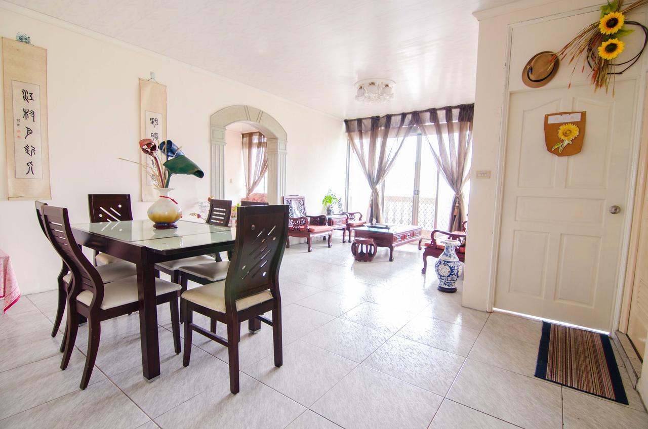 Tinto B&B Yilan Kültér fotó